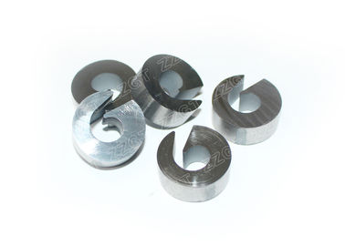 Low Pressure Tungsten Carbide Swirl Chamber for Chemical Industries 25*10mm